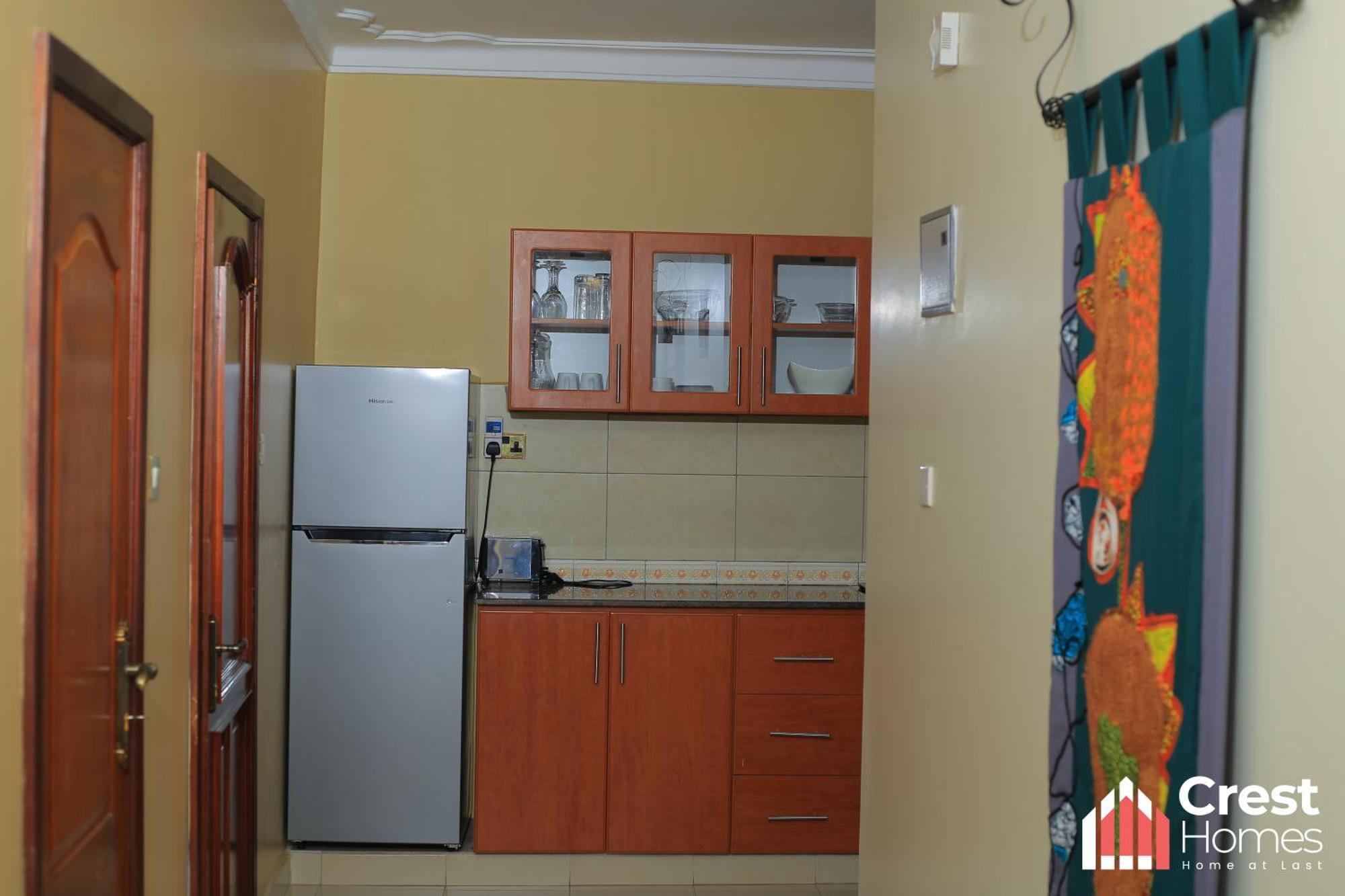 Crest Homes Uganda Kitende Eksteriør bilde
