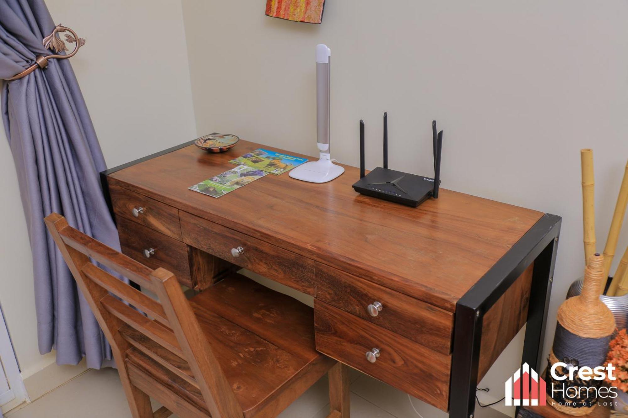 Crest Homes Uganda Kitende Eksteriør bilde